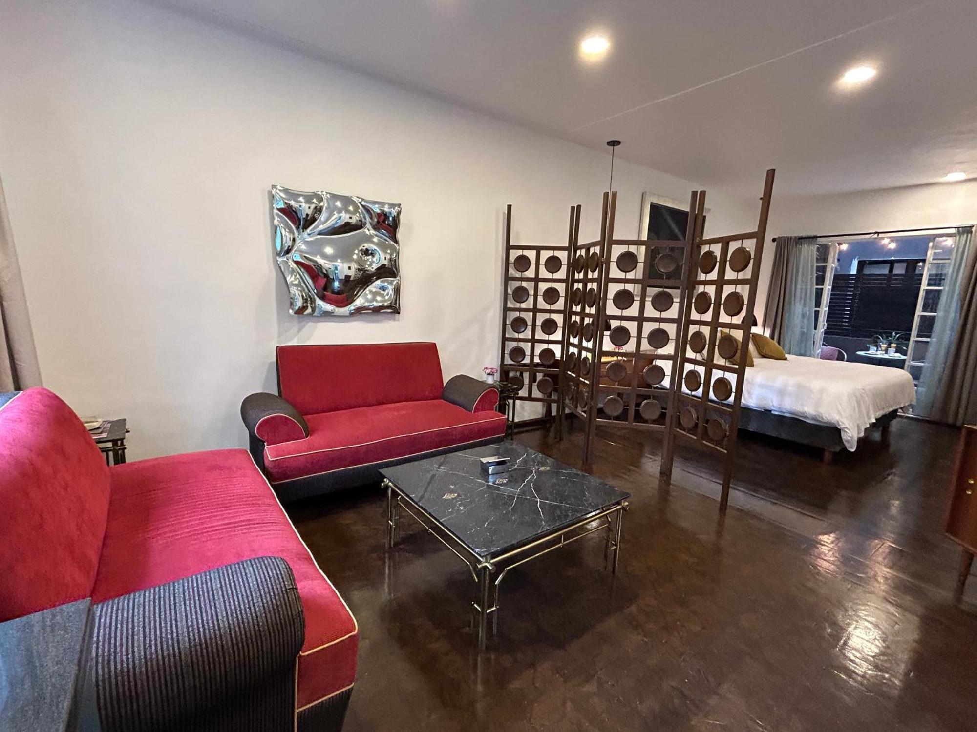 Edificio Art Deco En Roma Norte Mexico by Eksteriør bilde