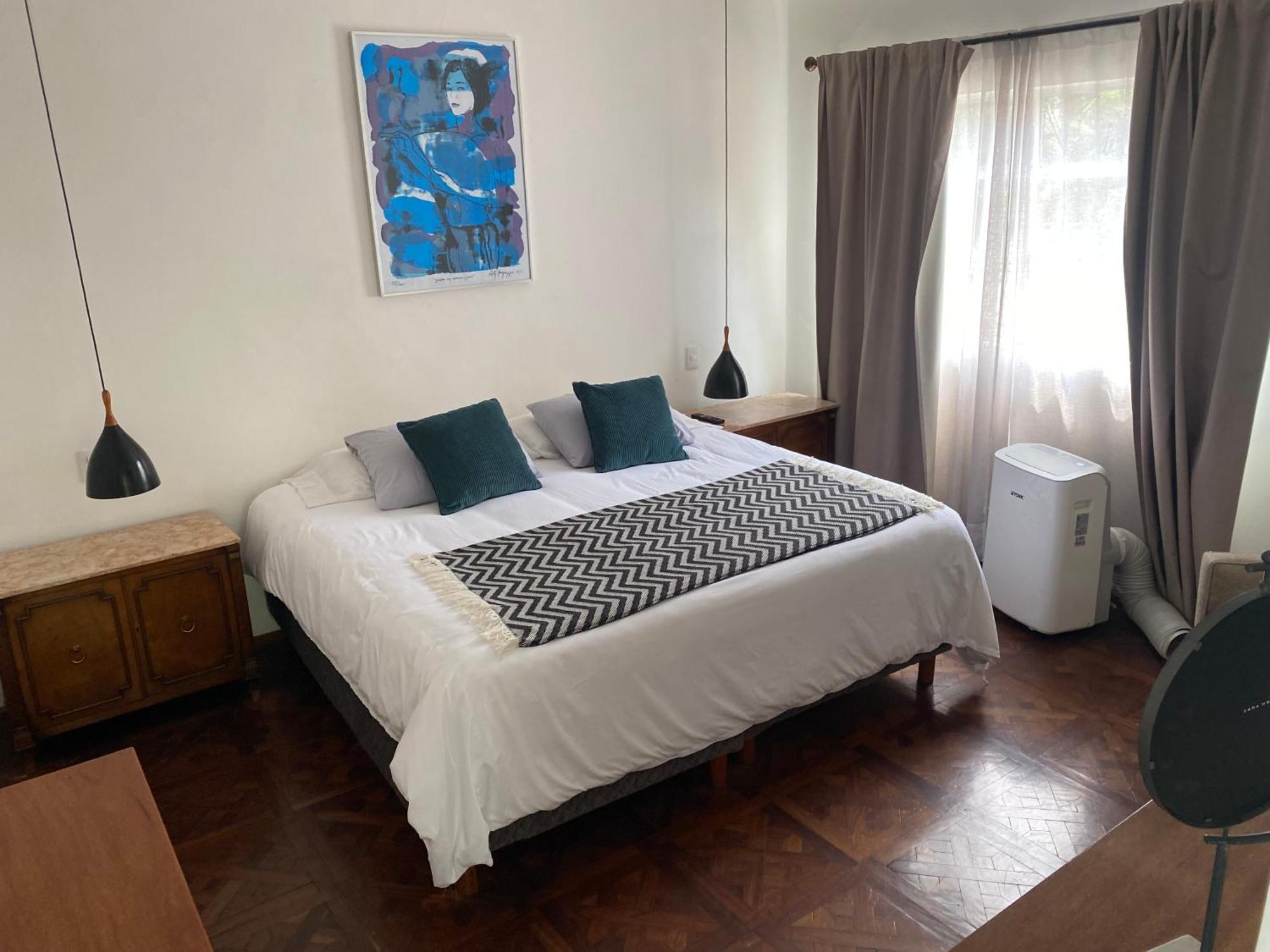 Edificio Art Deco En Roma Norte Mexico by Eksteriør bilde